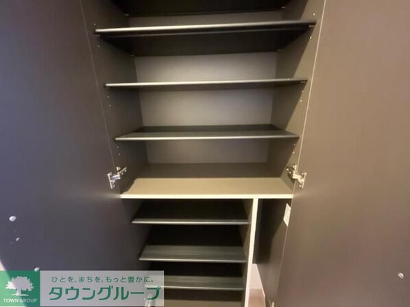 ルボワ le boisの物件内観写真